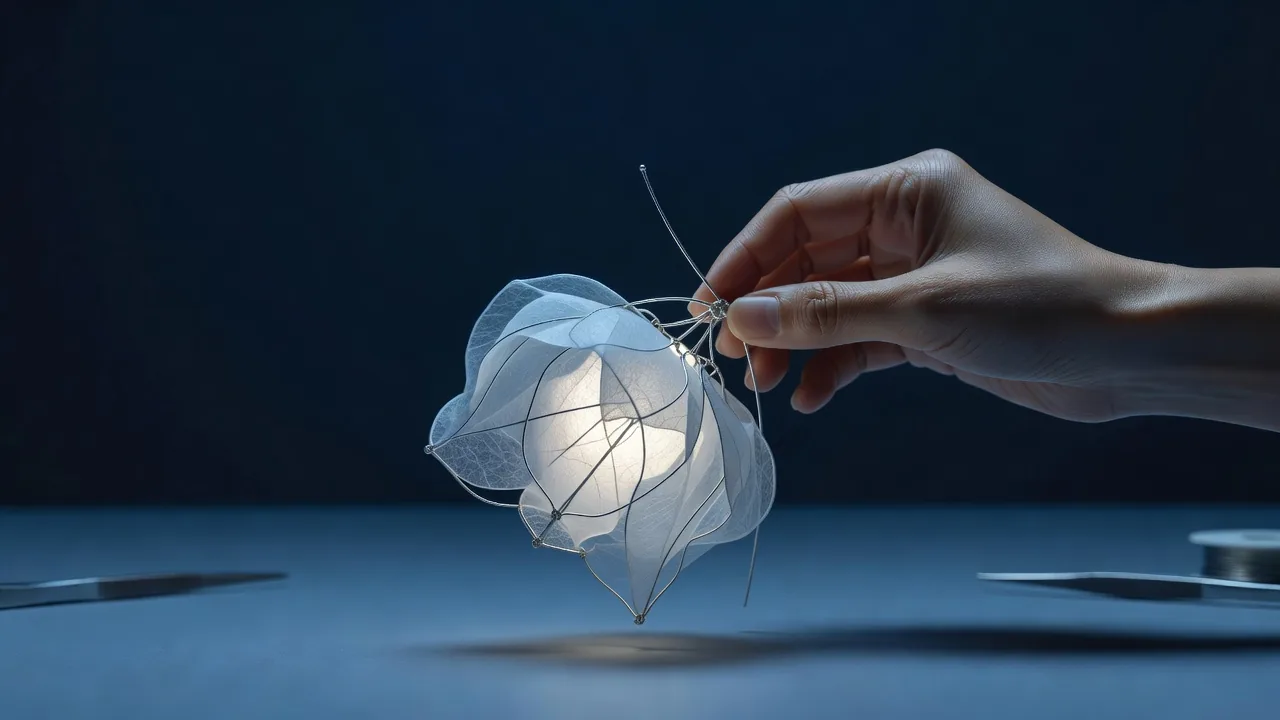 Meet The People Behind The Light