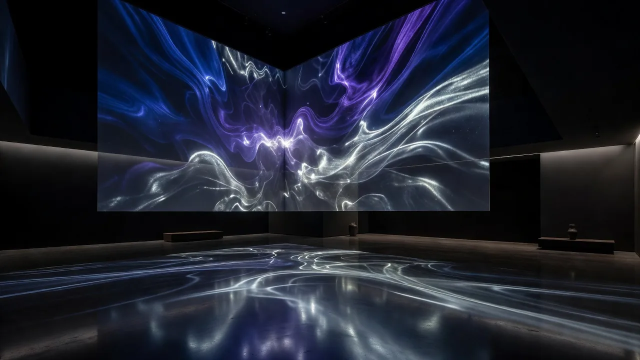 Projection Chamber