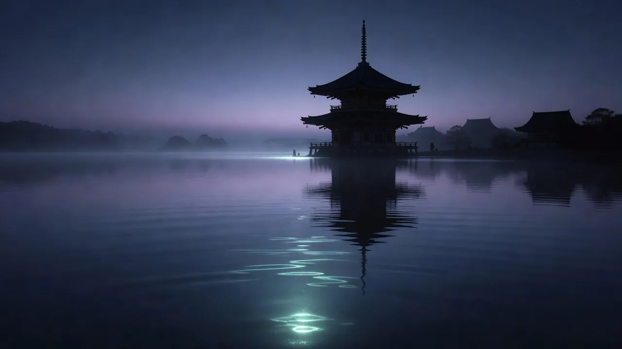 Light and Memory