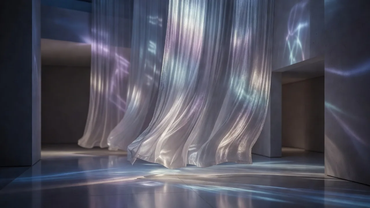 Visual Experiences